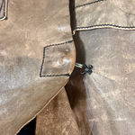 Rick Owens distressed Vintage Late 1990's Photo 3