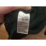 Old Navy  Textured Lace Scoop Neck Flared Sleeved Top Size Medium Photo 9