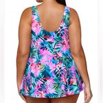 Raisin's  Curve Lucia Swim Dress Photo 1