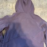 Lululemon Scuba Oversized Full-Zip Hoodie Photo 3