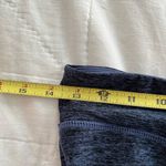 Spalding  blue spandex workout pants Photo 4