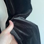 Necessary Objects  Velour Leggings Photo 1