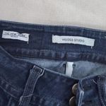 Vigoss  Studio skinny blue 5/6‎ 28  jeans Photo 1