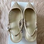 Calvin Klein NWT
Women's Movella Kitten Heel Slingback
Pumps Photo 5