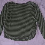 Aerie Offline  Cropped Long Sleeve Photo 1