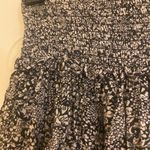 Anthropologie Floral Skirt Photo 2