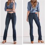Lucky Brand Sofia Boot Jeans Size 8/29 Photo 1