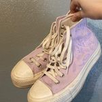 Converse Hightop Photo 1