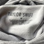 Taylor Swift  Official Red Hoodie Merch Photo 2
