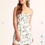 Abercrombie & Fitch Abercrombie Floral Dress Mini Photo 3