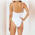 l*space L* Rosette Sierra One Piece, Size Medium, $169 Photo 5
