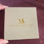 Nursing Necklace Silver Photo 3