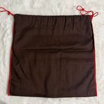 Coach y2k  Brown Dust Bag Photo 1