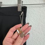 SKIMS  black shapewear high rise shorts Photo 4