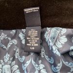 Hot Topic Doctor Who Embroidered TARDIS Corduroy Coat, Sz L Photo 12