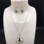Harry Potter Sorting Hat Jewelry Set Photo 0