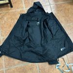 The North Face women’s Hyvant backer Shell jacket size S/P Photo 7