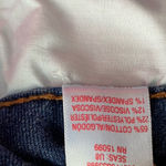 Bongo  Distressed Denim‎ Shorts Photo 6