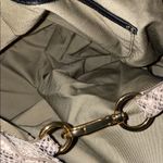 ✨3xHP✨G.I.L.I.
Gili Leather Snakeskin Shoulder Bag✨ Silver Photo 9