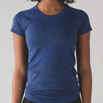Lululemon  Swiftly Tech Shirt sleeve Crew Photo 0