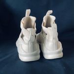 Puma  Fierce Strap Leather 'Cream White' Photo 3