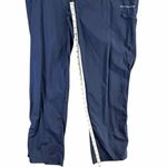 Columbia  PFG Pants Womens 12 Blue Nylon Omni Shade Cargo Pocket Fishing Outdoor Photo 7