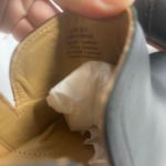 Nisolo Women's Leather Ankle Boots Black Size‎ 8.5 Heeled Booties Made in Mexico Photo 8