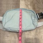 Amazon  blue fanny pack crossbody bag Photo 5