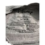 Disney  Winnie the Pooh Gray T Shirt Pooh holding red balloon M Photo 3