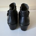 Alegria  Cici Delicut Boots Booties Black Shoes Women's Size 9 Photo 3