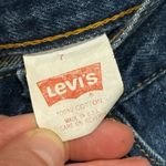 Levi's Vintage Levi’s jeans Size 7 Photo 2