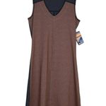 KAVU Womens XS Sleeveless A-Line Eve Dress NEW Photo 0