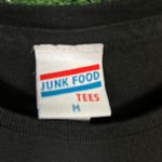 Def Leppard High N' Dry Rock Band T-Shirt Size Medium Photo 3