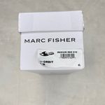 Marc Fisher Orbit Flat Sandals- Size 8 Photo 4