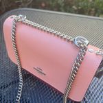 Coach  KLARE CROSSBODY IN COLORBLOCK CJ862 Photo 7