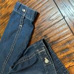 Chico's Chico’s cropped denim jacket Photo 4