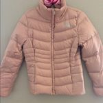 The North Face Blush Puffer Jacket Photo 2