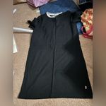 Vans  small black dress Photo 1