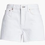 Rag and Bone  Dre Low-Rise Short size 26 Photo 2