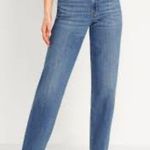 Old Navy  high-rise OG loose Jeans Women's Jeans 28 Photo 3