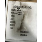 Silk Land Collection Woman Mulitcolor Floral Open Front Blazer Cardigan Size 2X Photo 3