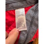 Banana Republic  red shorts size 14 Photo 3