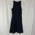 Athleta  | Black Santorini Thera Dress NEW Photo 3