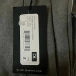 David Lerner Pigment Dye Moto Legging by Sz.S NEW Photo 4