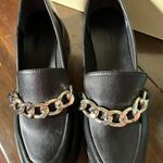 Open Edit NORDSTROM LUG SOLE LOAFERS. SIZE 8 Photo 3