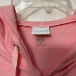 Bombshell sportswear  pink jacket! Athletic Photo 4