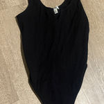 Bozzolo black bodysuit Photo 0