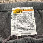 Aviator Nation  5 Stripe Sweatpants size small Photo 3