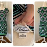 Jessica Howard Spring Shift Dress Size 12 Photo 1