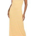 ZARA Ribbed Tank Dress Photo 0